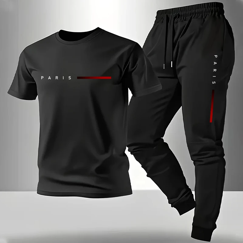 Men'S Fashion Outfits 2026 - طقم رياضي رجالي جديد لعام 2026،