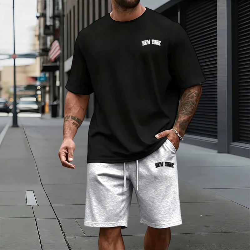 Men'S Fashion Outfits 2026 - طقم رياضي رجالي صيفي 2026 الأكثر