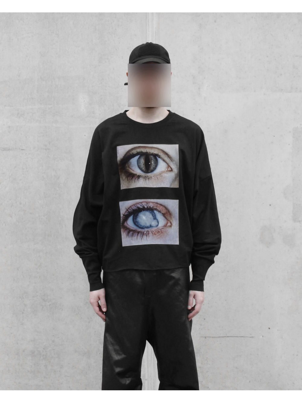 Men'S Fashion And Style - 2026 جديد بلوزة بأكمام طويلة متعددة