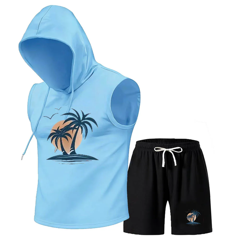 Men'S Fashion Outfits 2026 - أطقم رجالية صيف 2026: تي شيرتات