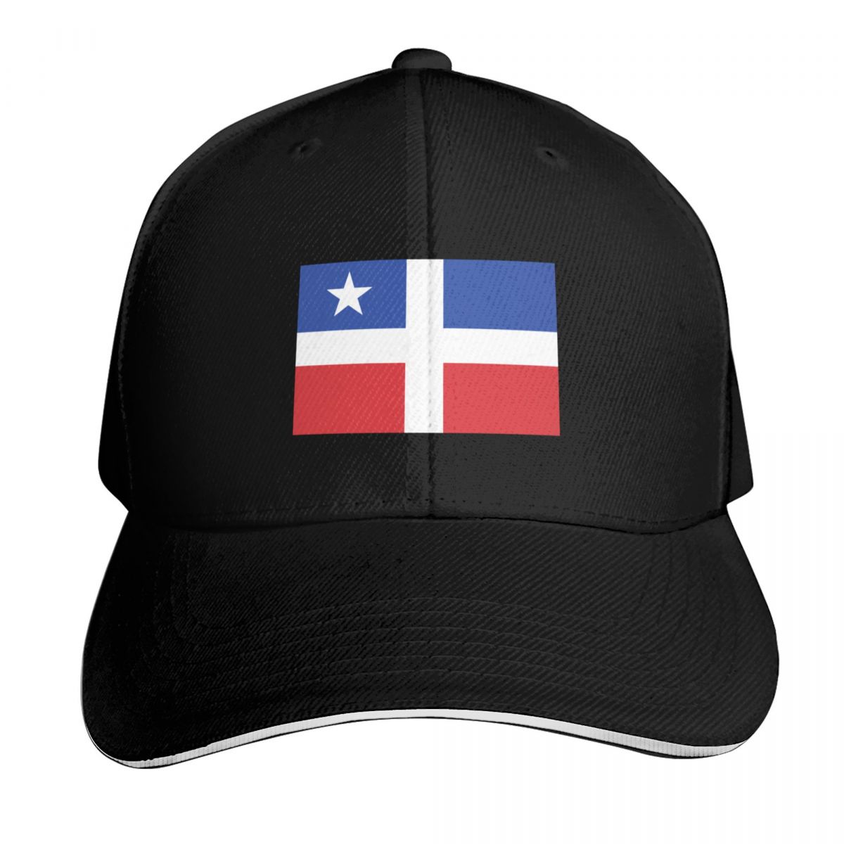 Men'S Fashion Outlets - قبعة بيسبول باندييرا دي لاريس، قبعة