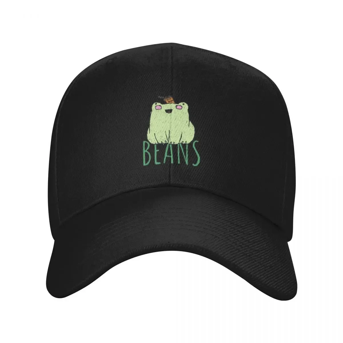 Men'S Fashion Outlets - قبعة بيسبول جديدة من New Beans
