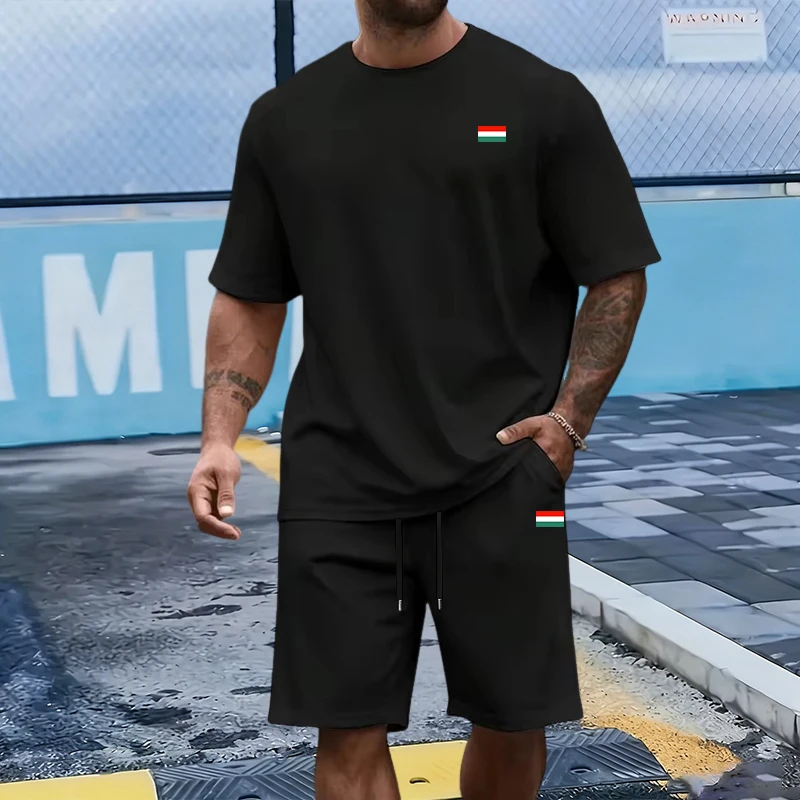 Men'S Fashion Outfits 2026 - طقم رجالي صيفي جديد 2026: تي