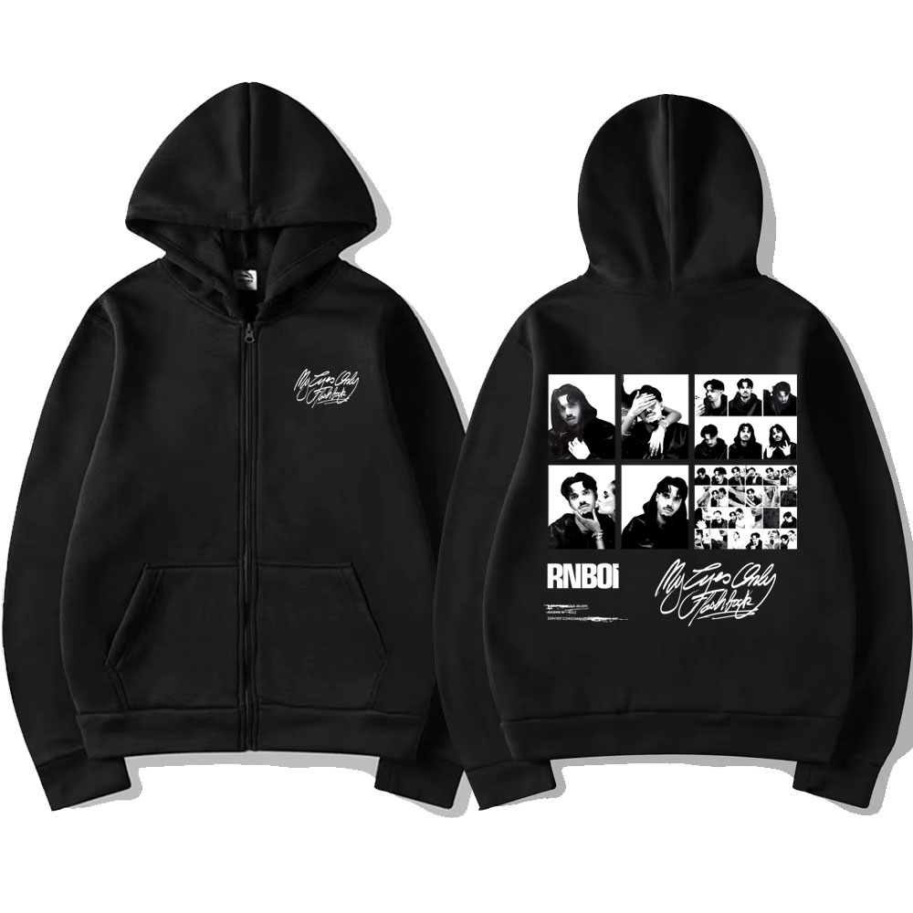 هوديز بسحاب للرجال والنساء بتص - مراجعة Mens Fashion Zip Up Hoodies وسعره