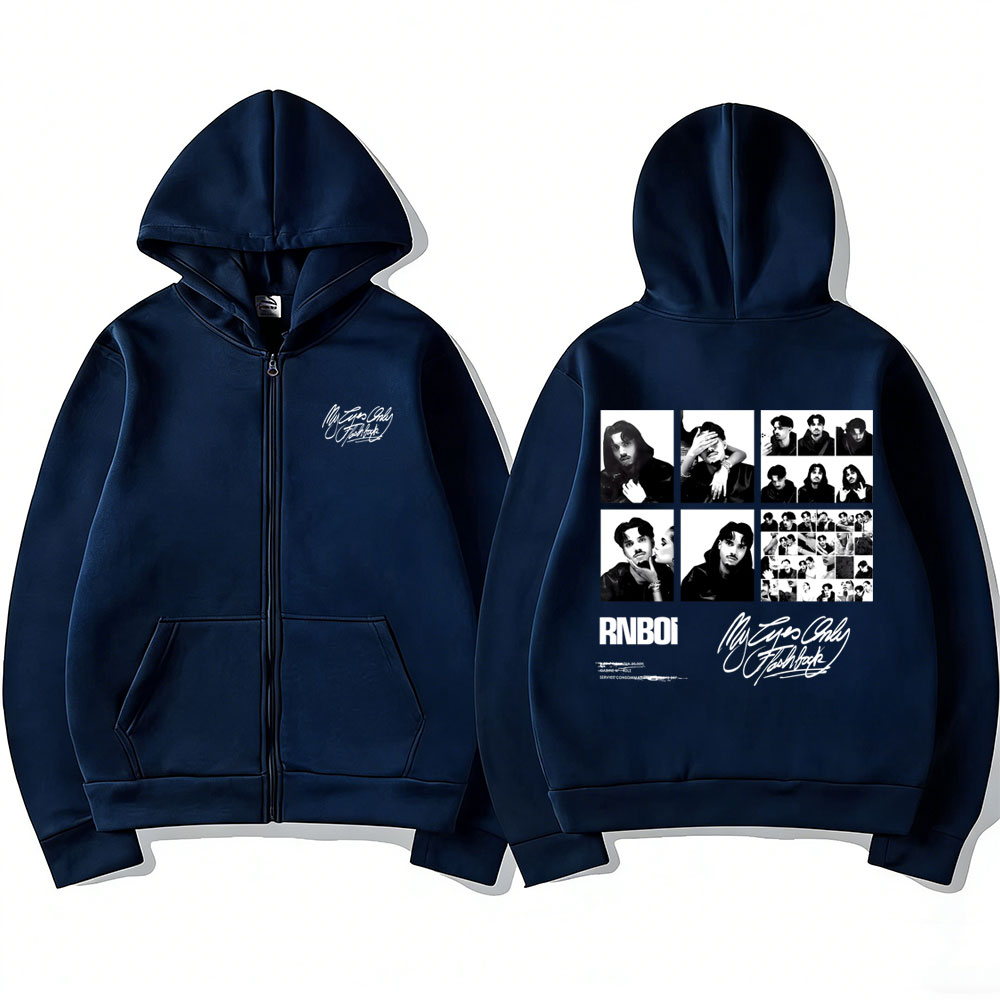 هوديز بسحاب للرجال والنساء بتص - مراجعة Mens Fashion Zip Up Hoodies وسعره