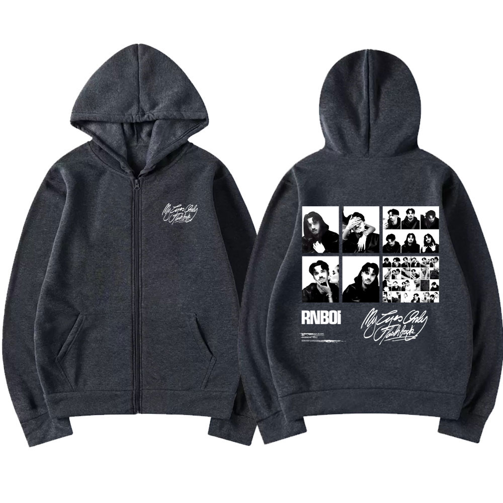 هوديز بسحاب للرجال والنساء بتص - مراجعة Mens Fashion Zip Up Hoodies وسعره