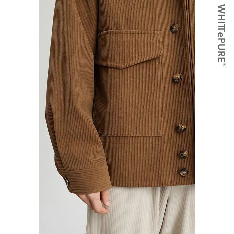 جديد ربيع الخريف سروال قصير ست - مراجعة Harrington Jacket وسعره