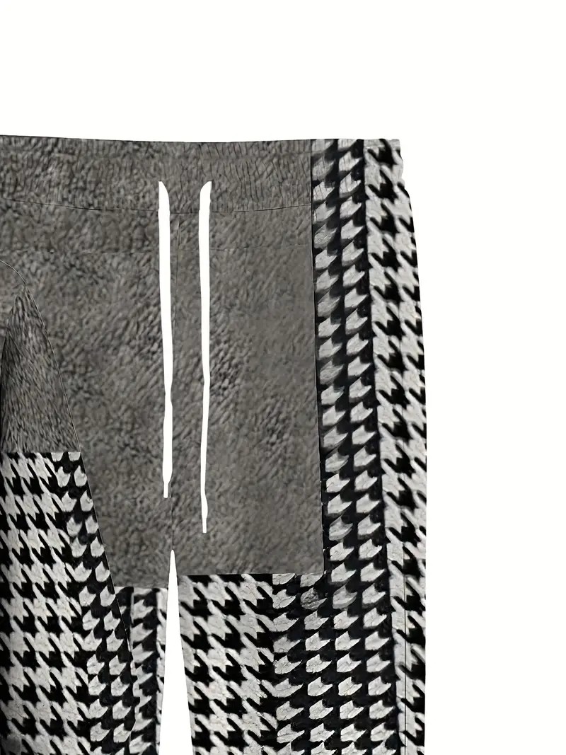 طقم سترة رياضية رجالية بقلنسوة - مراجعة Men'S Fashion And Style وسعره