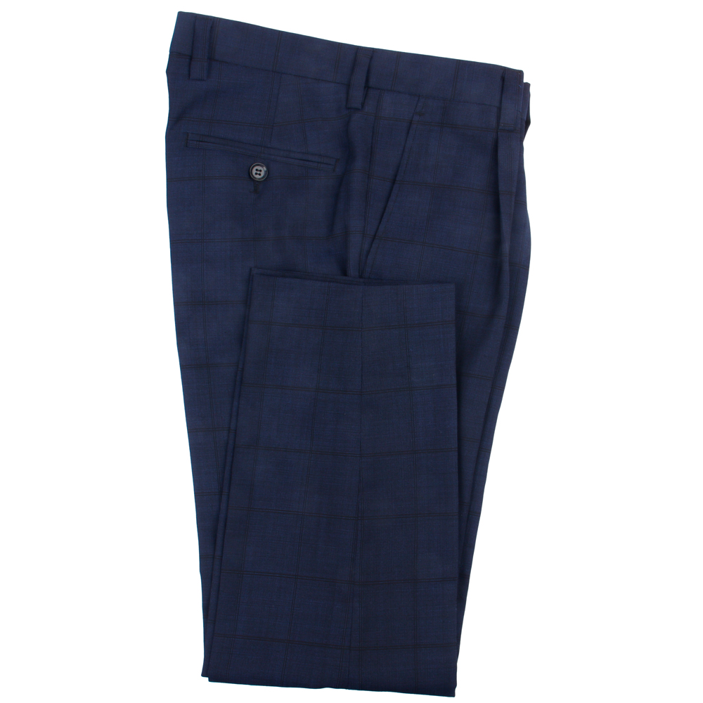 منقوشة السراويل الرجال مخصص سي - مراجعة Men'S Dress Pants Fashion وسعره