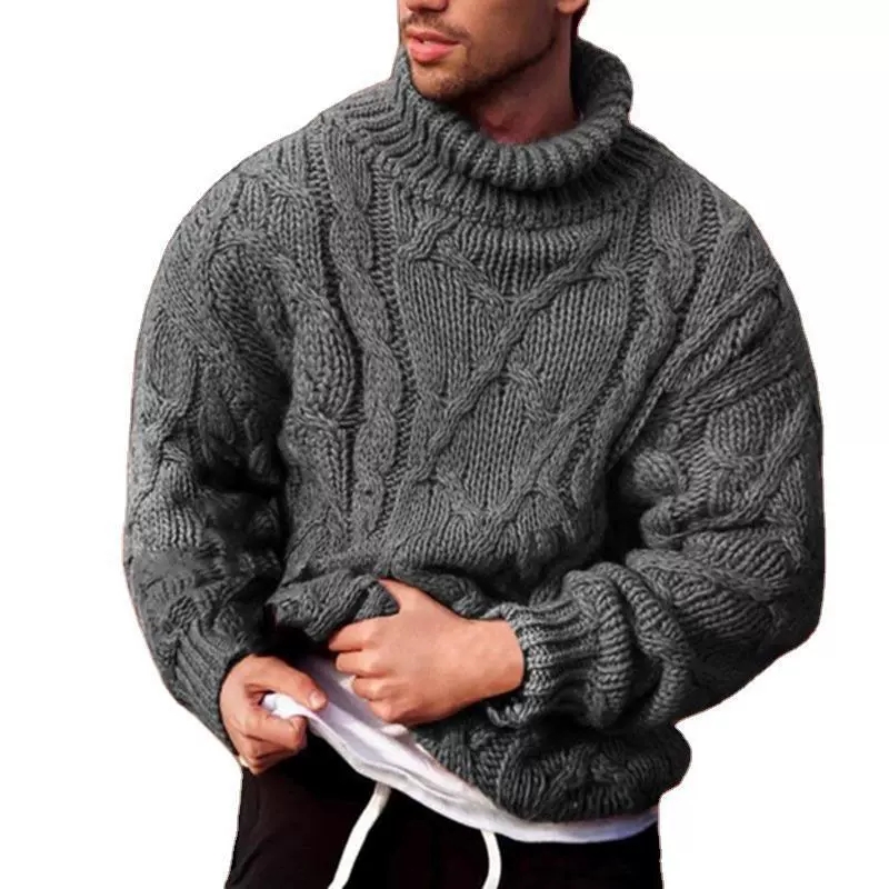 الخريف والشتاء الأزياء الأوروب - مراجعة Mens Fashion Mullet وسعره