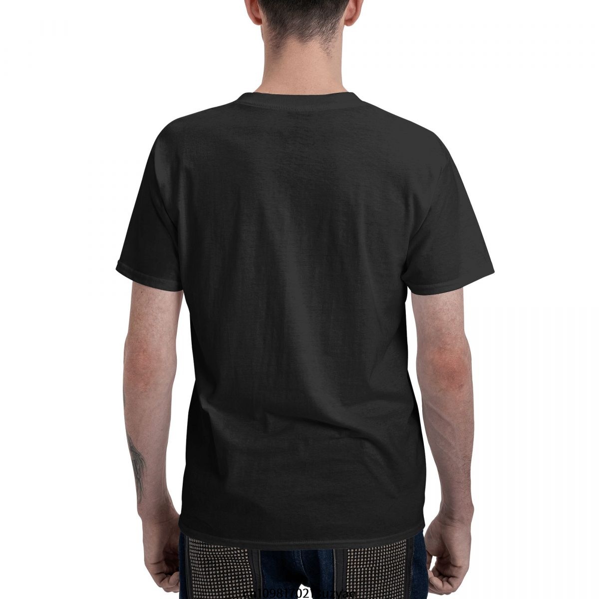 تي شيرت بعلم قطر للرجال، تي شي - مراجعة Men'S Fashion Qatar وسعره