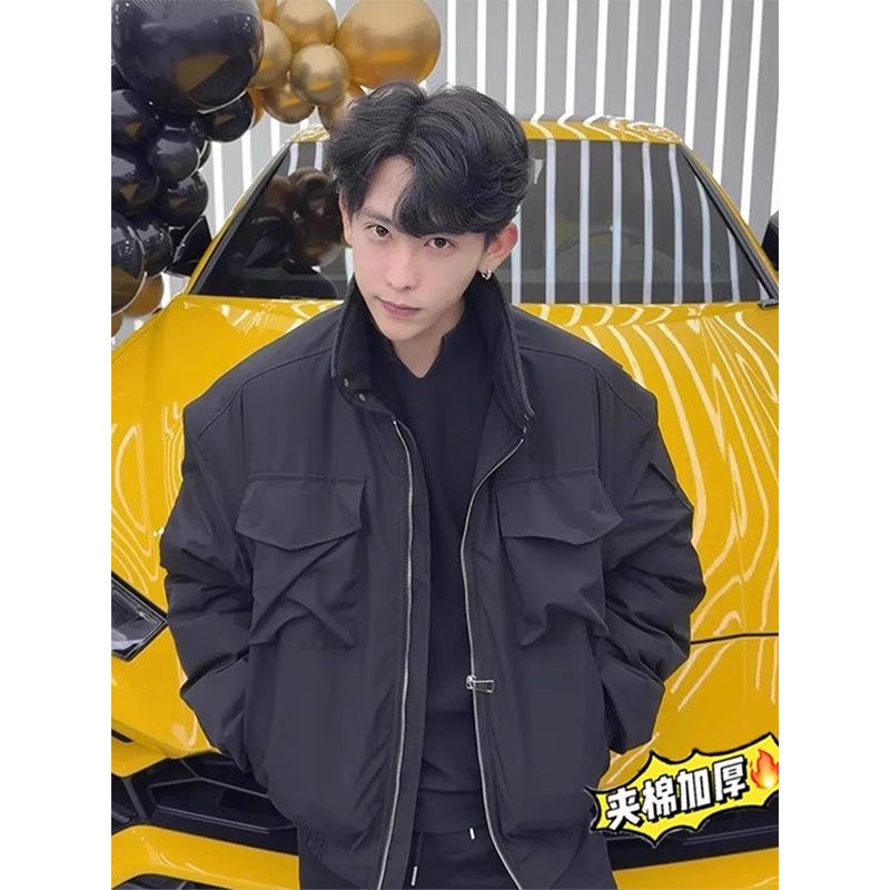 2023 جديد الخريف عالية الجودة  - مراجعة Turtleneck Sweater Men وسعره