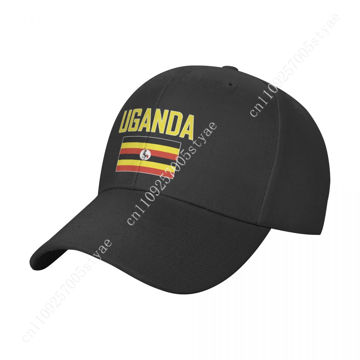 UGANDA العلم قبعة رجل امرأة قب - مراجعة Men Fashion Uganda وسعره