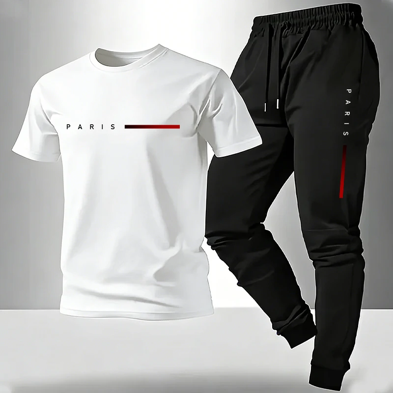 طقم رياضي رجالي جديد لعام 2026 - مراجعة Men'S Fashion Outfits 2026 وسعره
