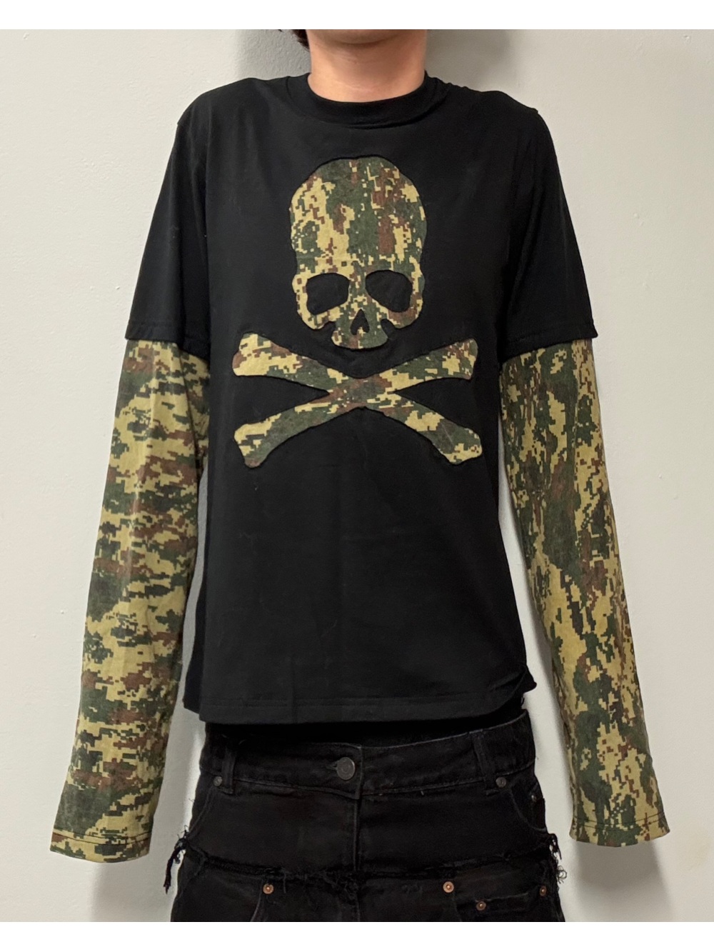 2026 جديد قميص علوي بأكمام طوي - مراجعة Men'S Tops Fashion وسعره