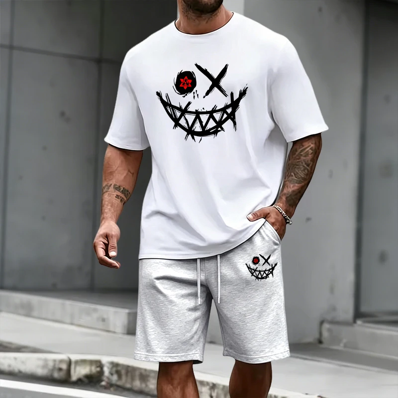 طقم رجالي صيفي 2026: تي شيرت و - مراجعة Men'S Fashion Outfits 2026 وسعره