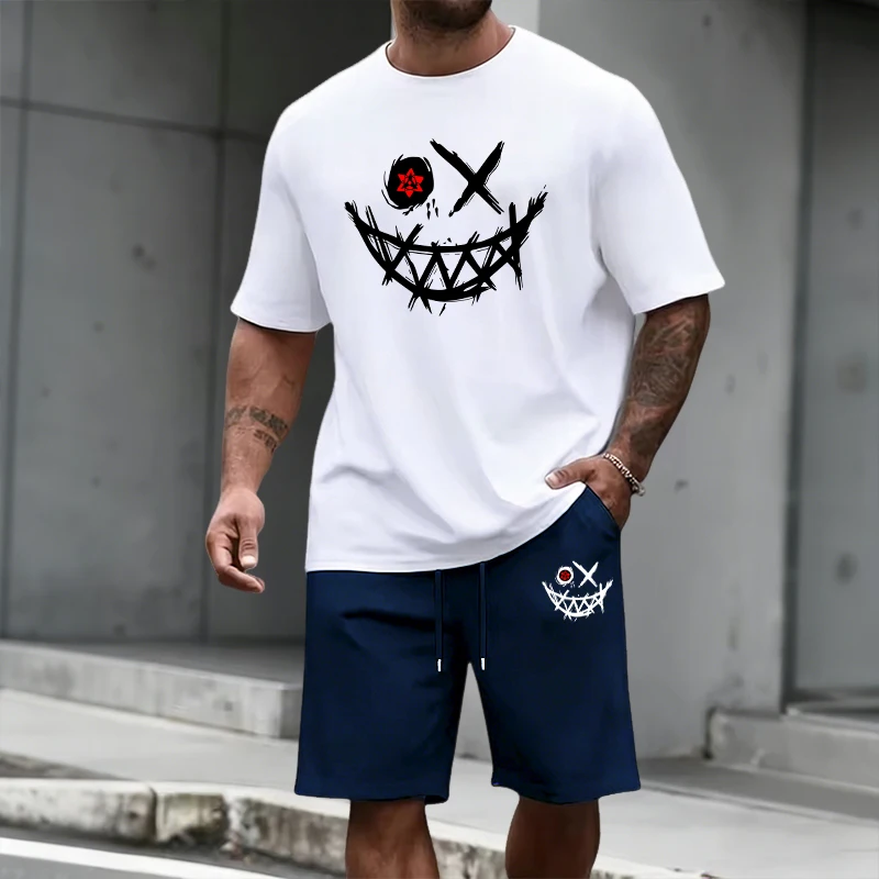 طقم رجالي صيفي 2026: تي شيرت و - مراجعة Men'S Fashion Outfits 2026 وسعره