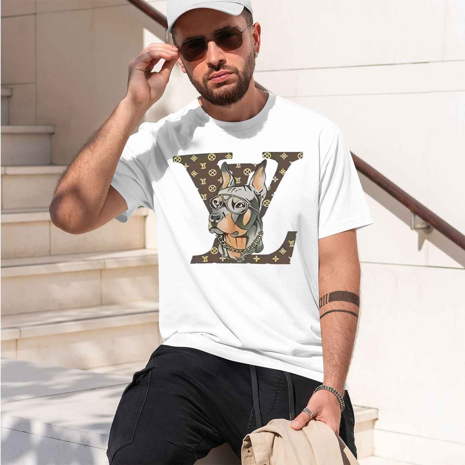 تي شيرت رجالي جديد موديل 2026  - مراجعة Men'S Fashion Outlets وسعره