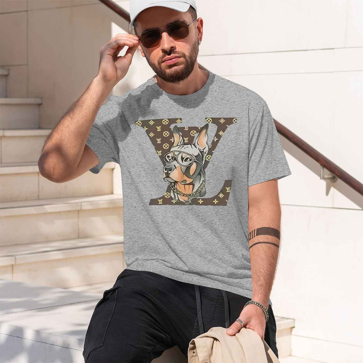 تي شيرت رجالي جديد موديل 2026  - مراجعة Men'S Fashion Outlets وسعره
