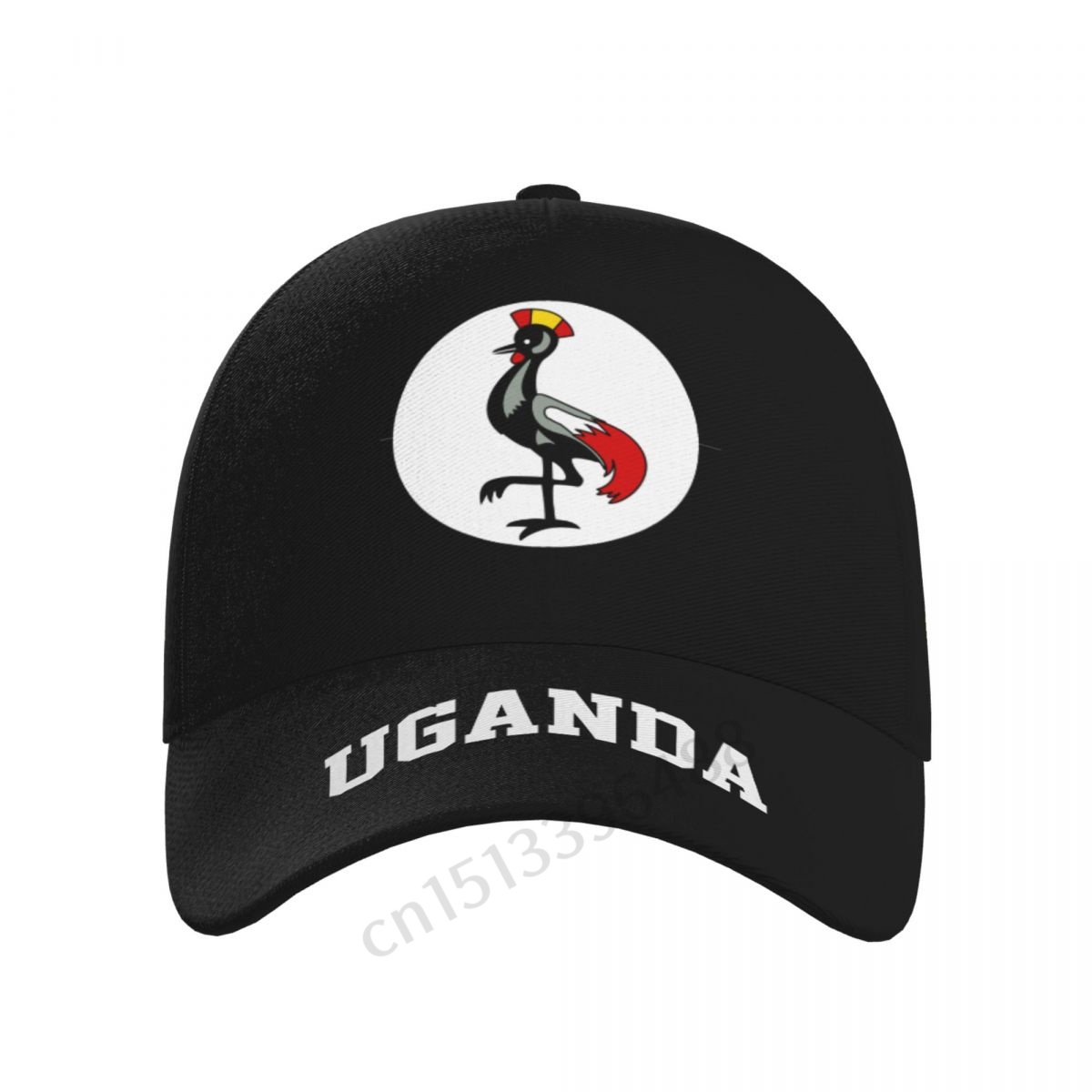 2025 أوغندا العلم ثلاثية الأبع - مراجعة Men Fashion Uganda وسعره