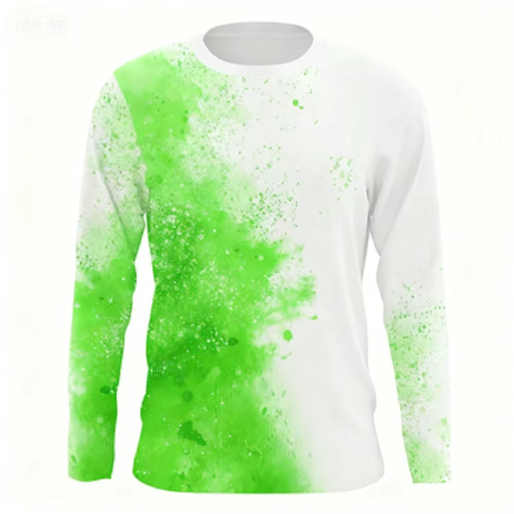 تي شيرت عصري بنمط الباس وياقة  - مراجعة Men'S Tops Fashion وسعره