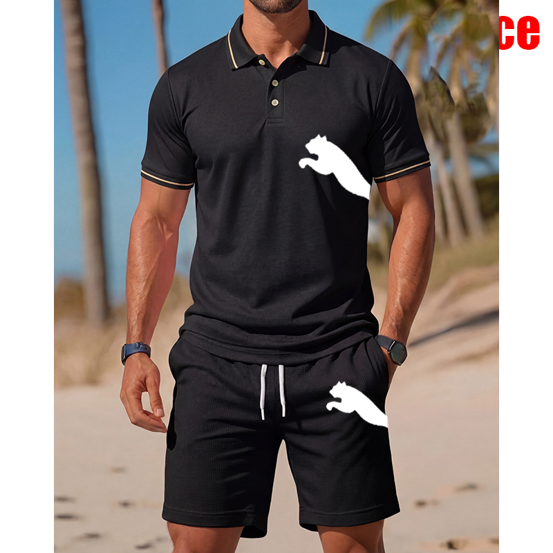 طقم رجالي كاجوال مكون من قميص  - مراجعة Men'S Fashion Outfits 2026 وسعره