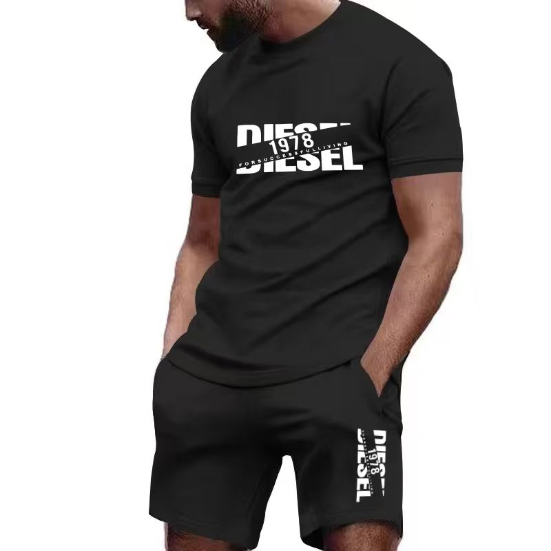 طقم صيفي جديد للرجال لعام 2026 - مراجعة Mens Fashion Wear وسعره