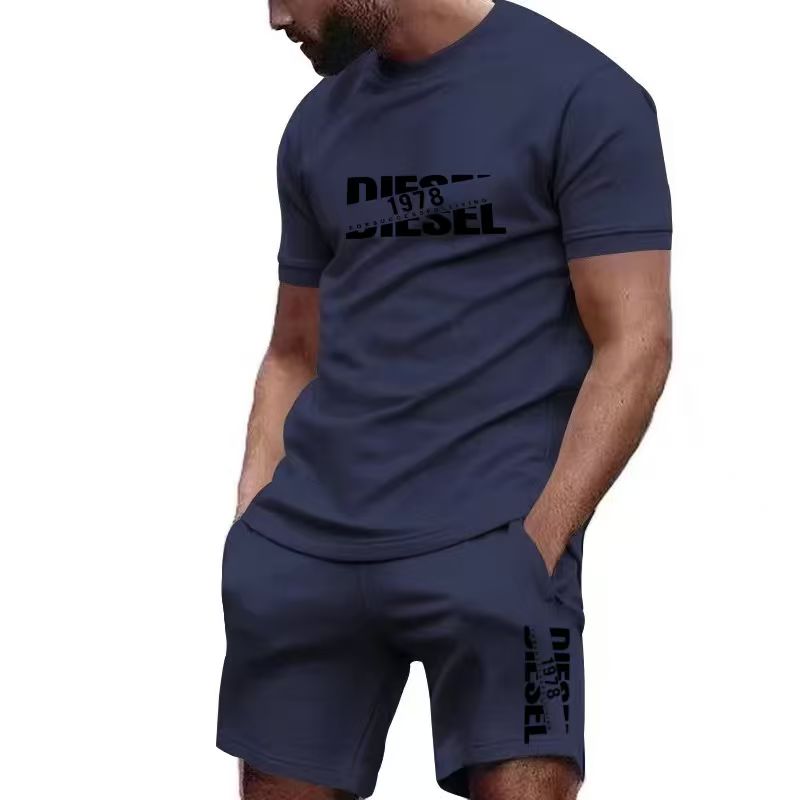 طقم صيفي جديد للرجال لعام 2026 - مراجعة Mens Fashion Wear وسعره