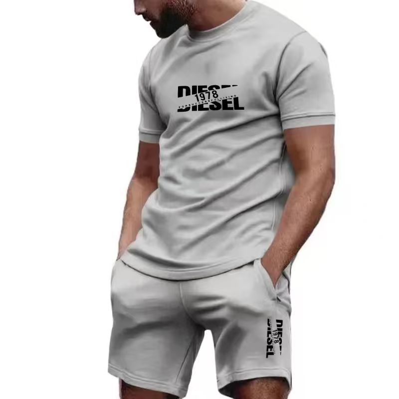 طقم صيفي جديد للرجال لعام 2026 - مراجعة Mens Fashion Wear وسعره