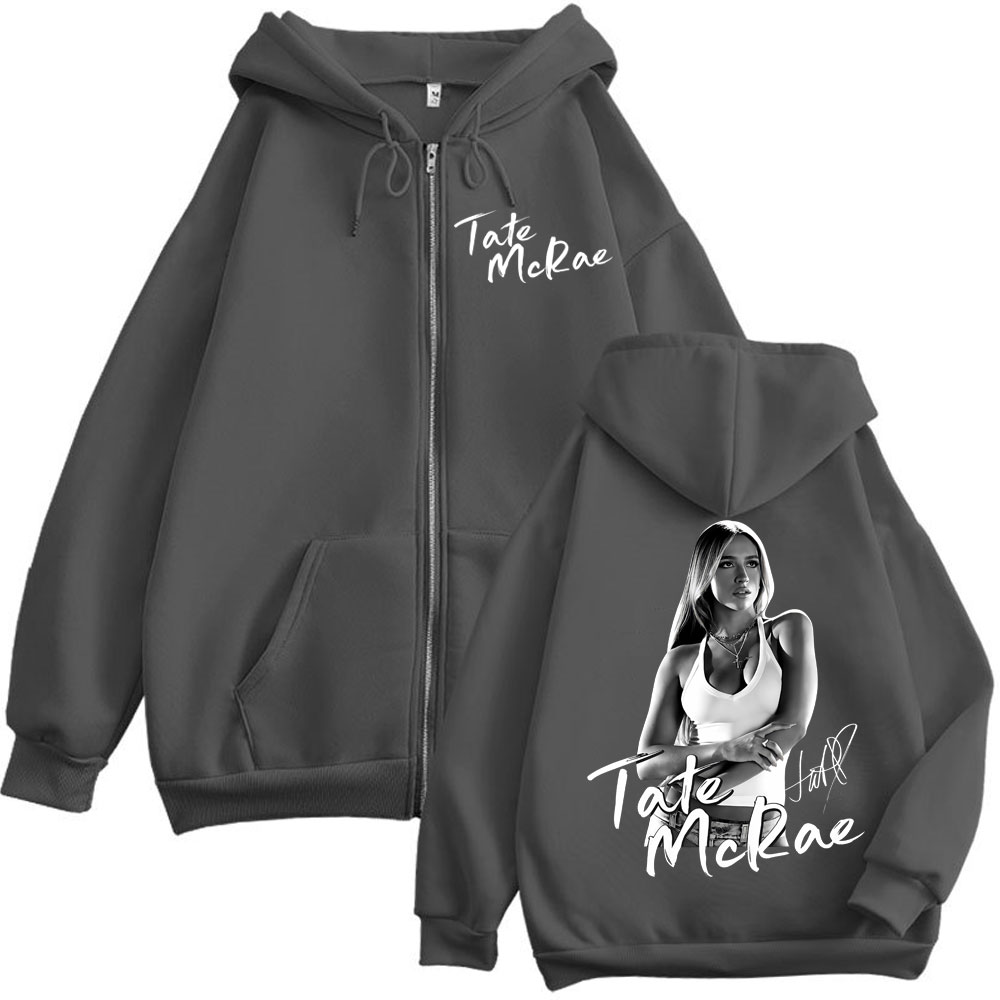 تيت ماكراي Miss Possessive Tou - مراجعة Mens Fashion Zip Up Hoodies وسعره