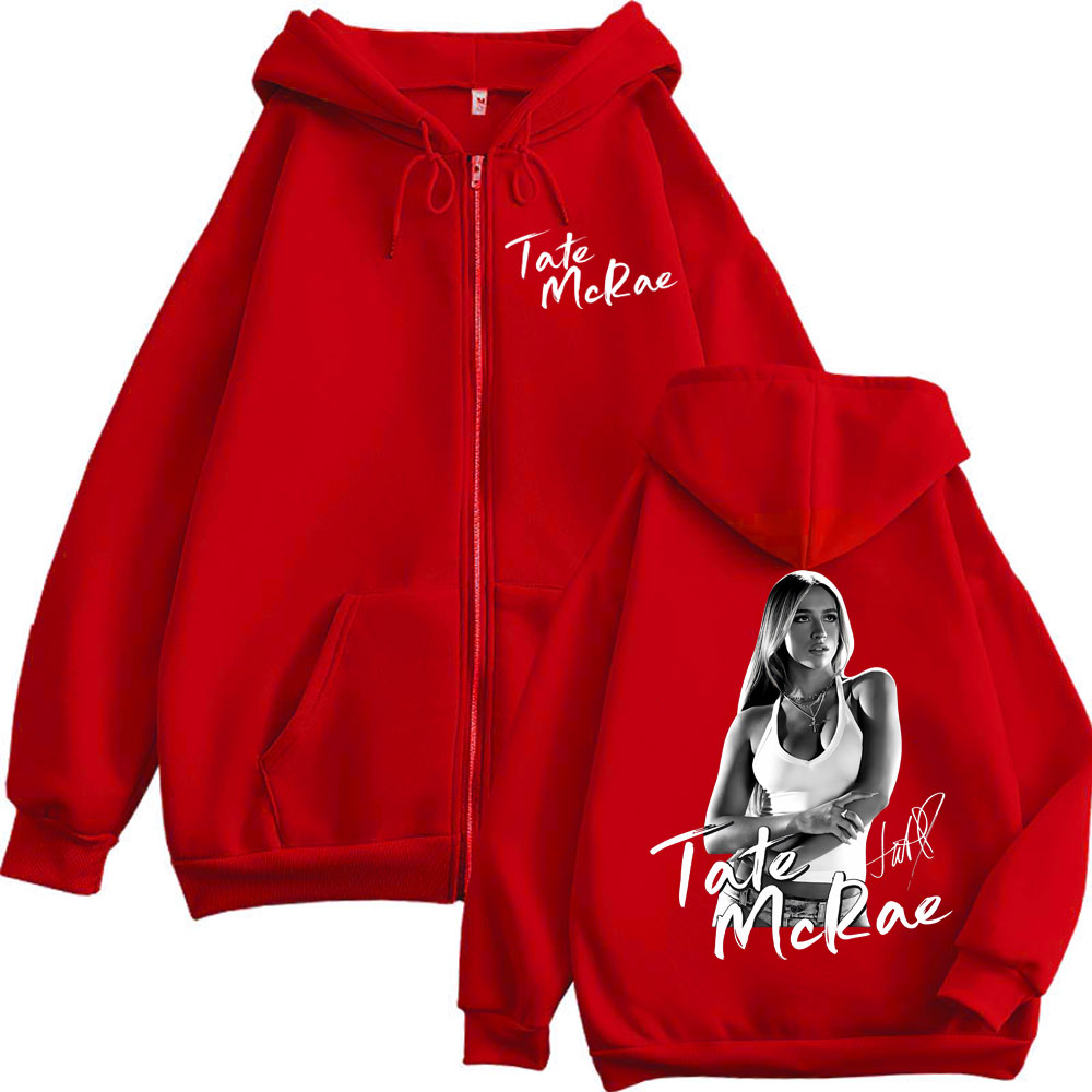 تيت ماكراي Miss Possessive Tou - مراجعة Mens Fashion Zip Up Hoodies وسعره