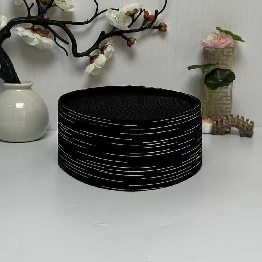 قبعات ماليزية للرجال، ملابس إس - مراجعة Men'S Fashion With Hat وسعره