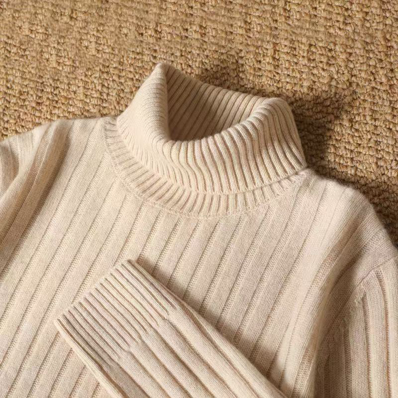 لعبة الحيوان الرجال طويلة اليا - مراجعة Turtleneck Sweater Men وسعره