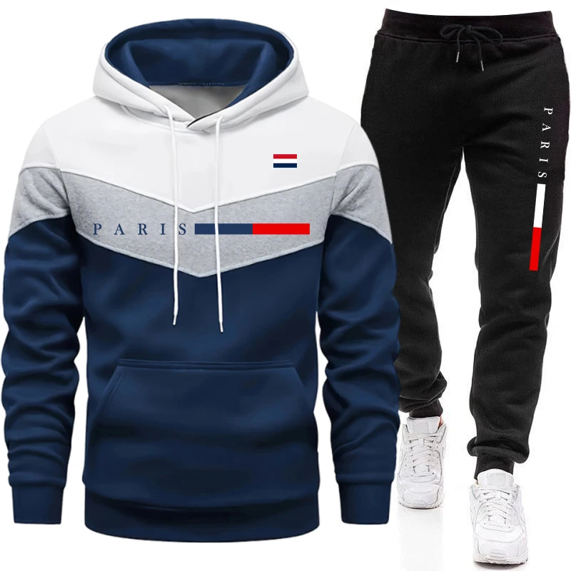 طقم رجالي عصري كاجوال بطبعة با - مراجعة Men'S Fashion Outfits 2026 وسعره
