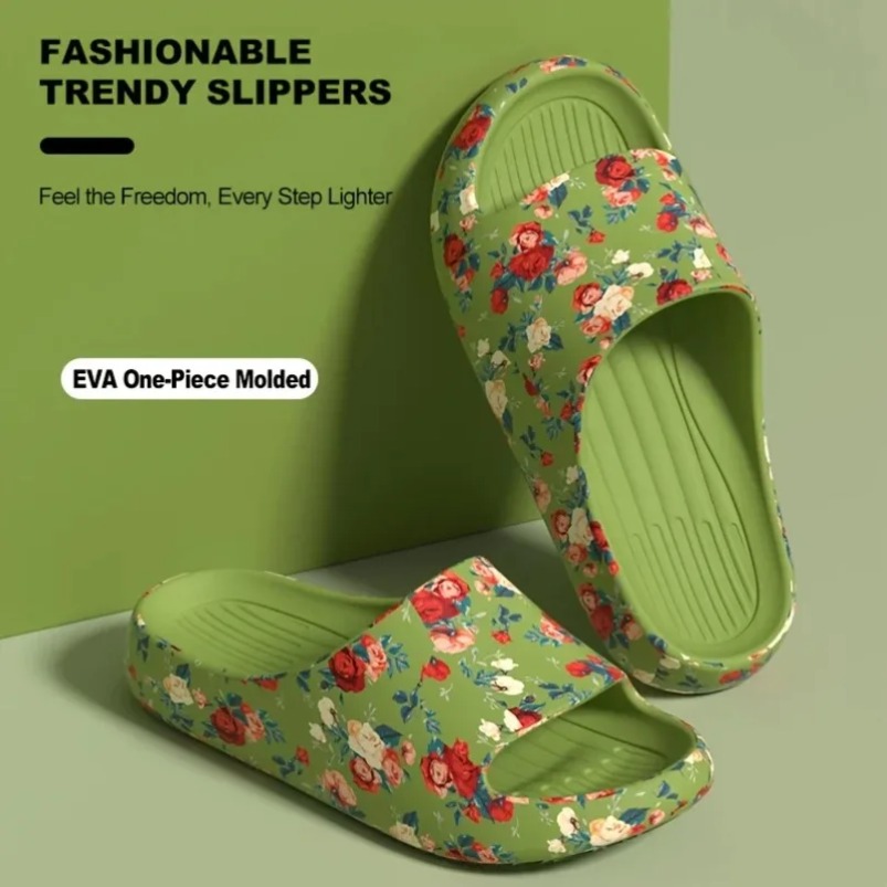 نعال منزلية مريحة للرجال والنس - مراجعة Men'S Fashion Houses وسعره