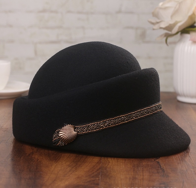 أزياء النساء الرجال بحار السيد - مراجعة Men'S Fashion With Hat وسعره