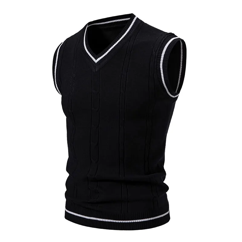 الخريف الرجال الخامس الرقبة مت - مراجعة Men'S Fashion V Neck Sweater وسعره