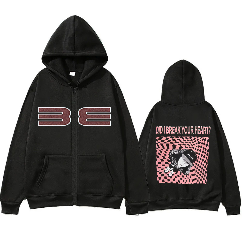 ضربني الصلب والناعم ديد أفرق ق - مراجعة Mens Fashion Zip Up Hoodies وسعره