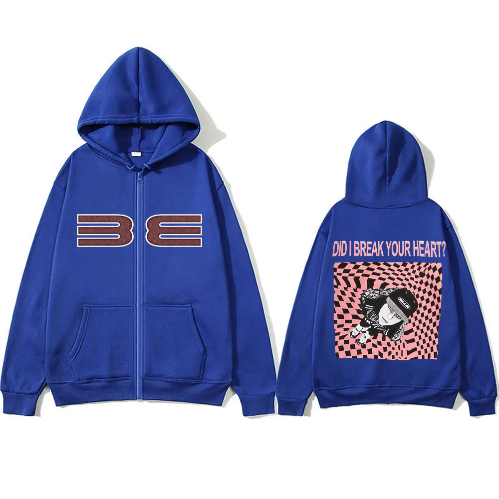 ضربني الصلب والناعم ديد أفرق ق - مراجعة Mens Fashion Zip Up Hoodies وسعره