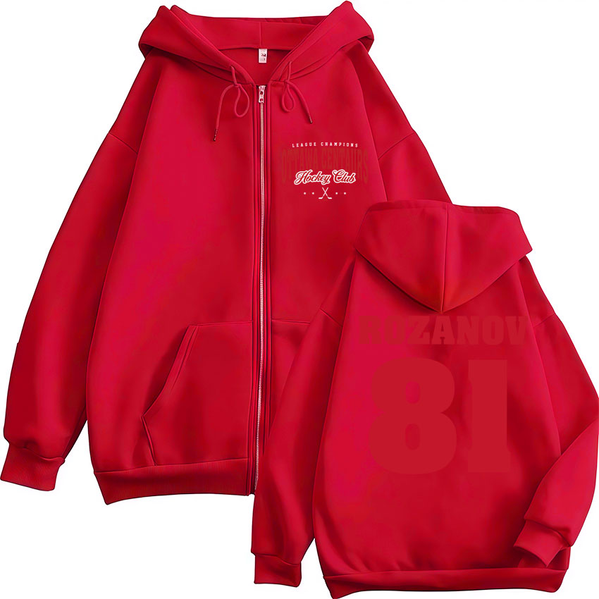 هوديز رياضية بسحاب من تي في هي - مراجعة Mens Fashion Zip Up Hoodies وسعره