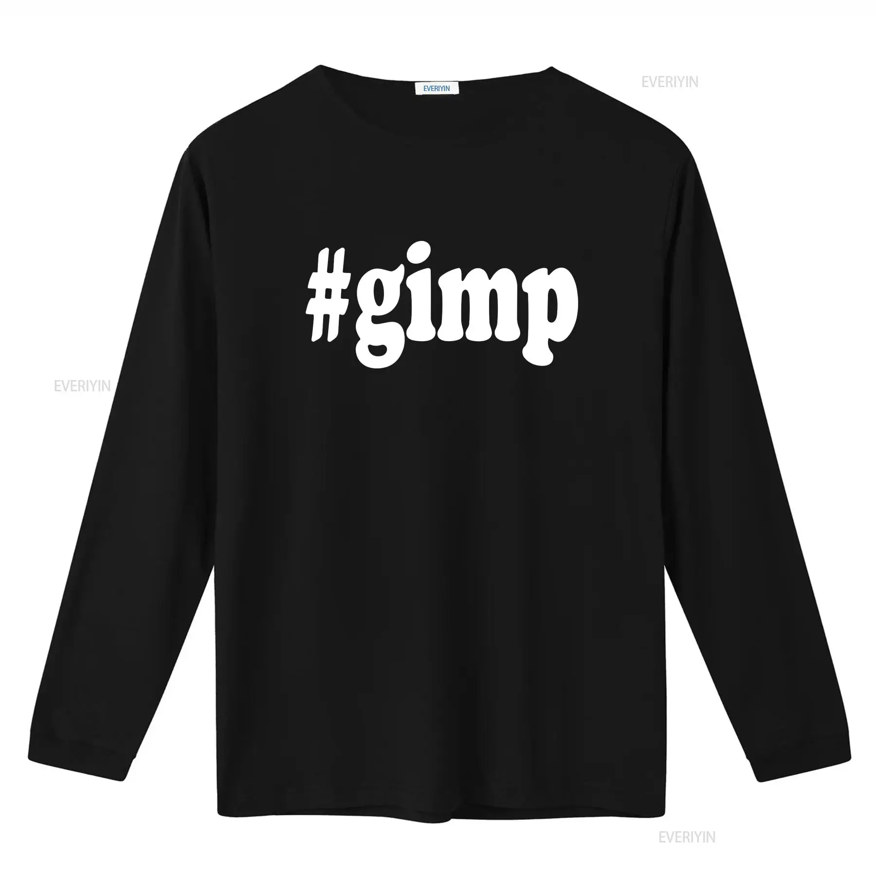 تي شيرت جيمب بتصميم هاشتاج مضح - مراجعة Mens Fashion Hashtags وسعره