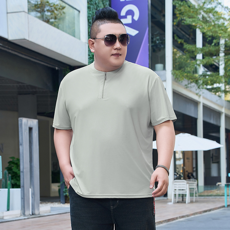 قميص هينلي رجالي كبير الحجم 9X - مراجعة Men'S Fashion Trends 2025 وسعره