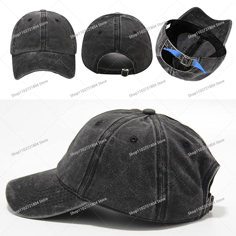 قبعة بيسبول هيب هوب بلاك بينك  - مراجعة Men'S Fashion With Hat وسعره