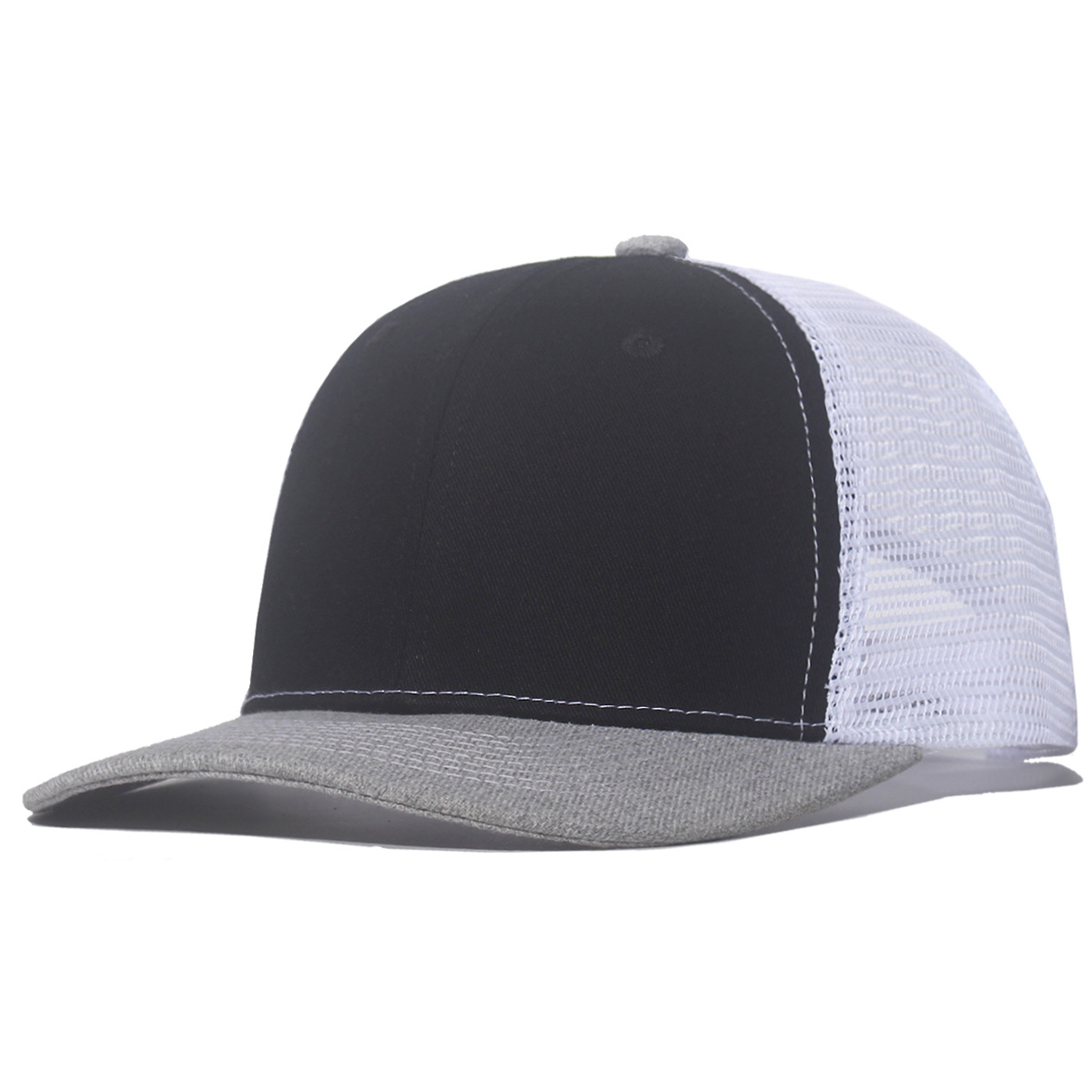 شعار مخصص الرياضة Snapback قبع - مراجعة Men'S Fashion With Hat وسعره