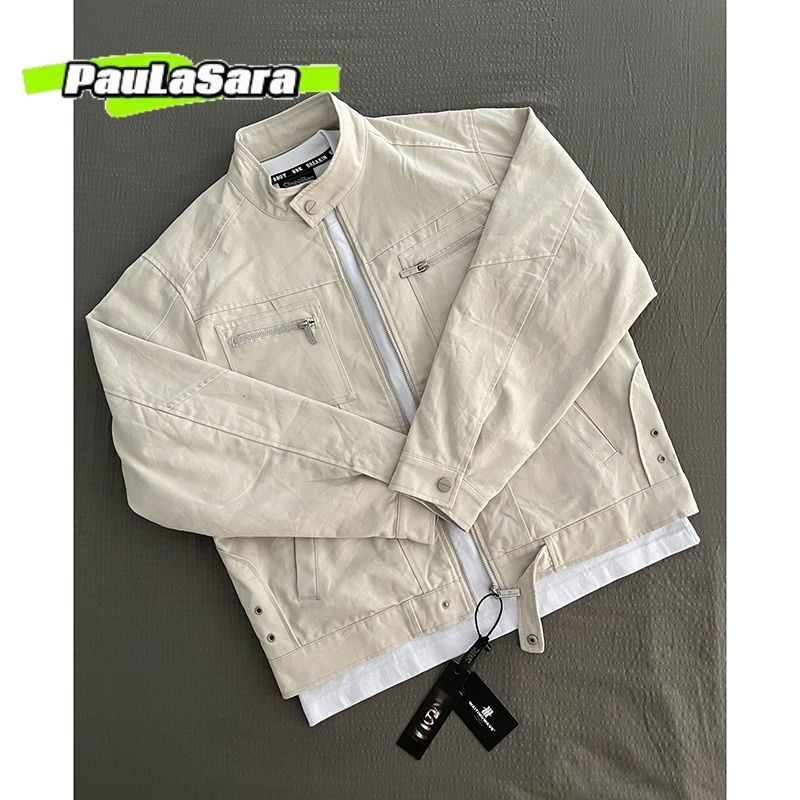 جاكيت هارينجتون كلاسيكي للرجال - مراجعة Harrington Jacket وسعره