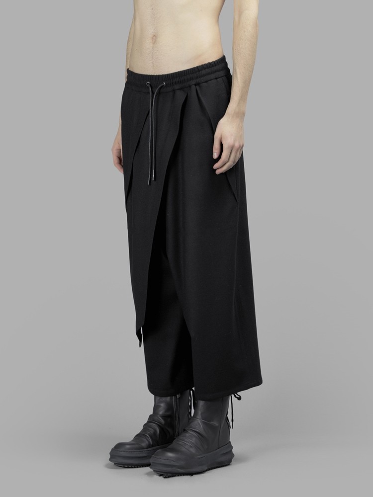 الرجال مصمم أزياء عادية كبيرة  - مراجعة Men'S Dress Pants Fashion وسعره