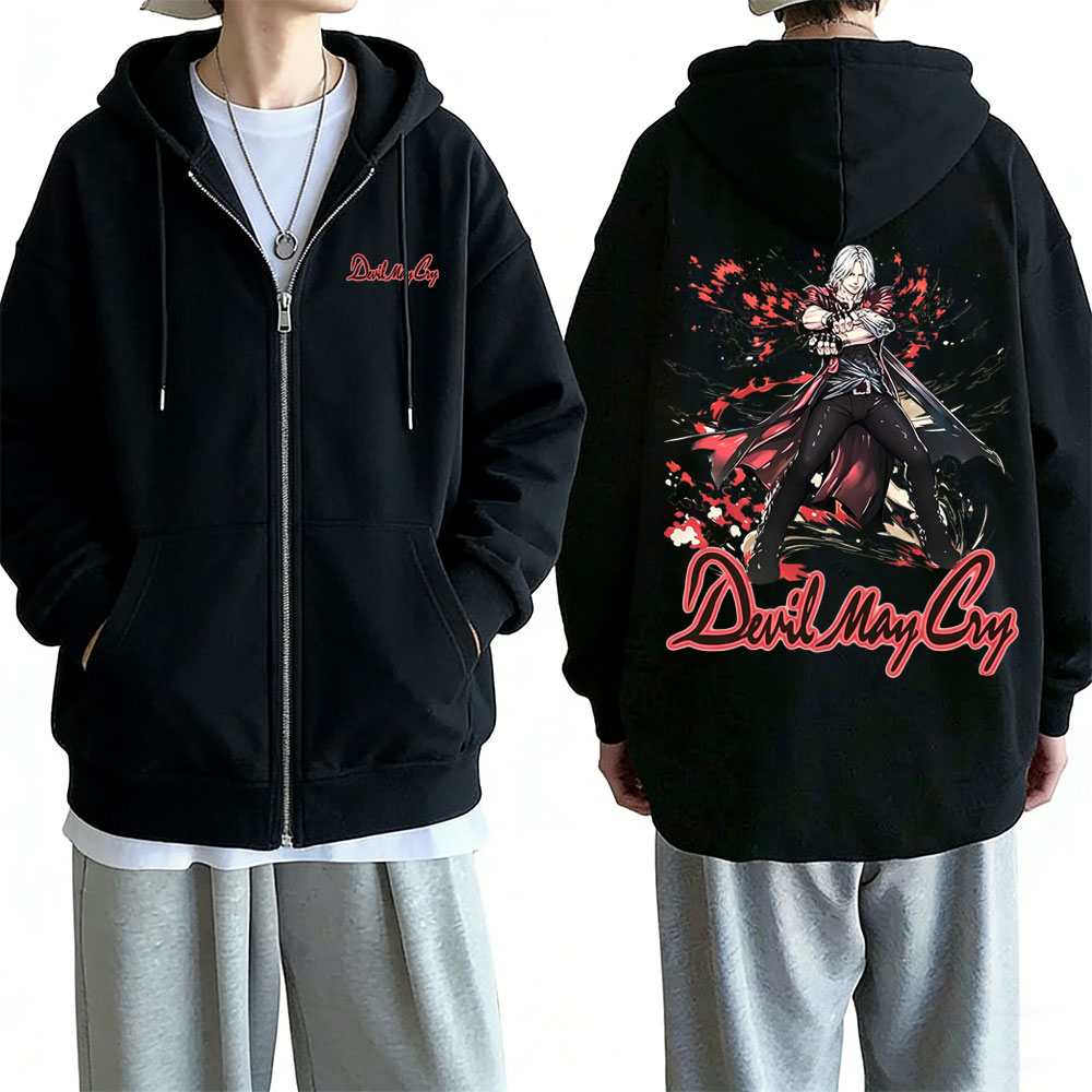الأكثر مبيعاً: هودي بسحاب دانت - مراجعة Mens Fashion Zip Up Hoodies وسعره