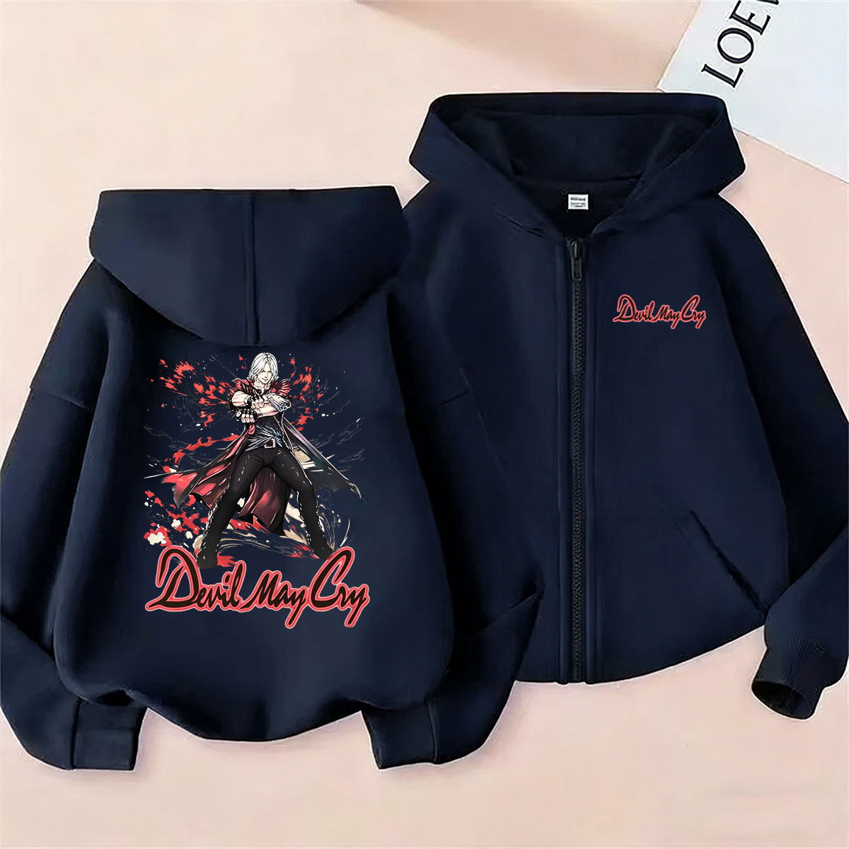 الأكثر مبيعاً: هودي بسحاب دانت - مراجعة Mens Fashion Zip Up Hoodies وسعره