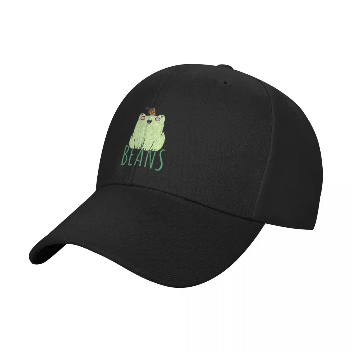 قبعة بيسبول جديدة من New Beans - مراجعة Men'S Fashion Outlets وسعره