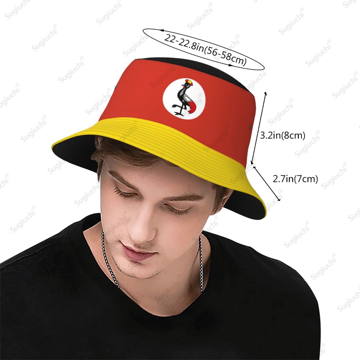 2025 أوغندا ثلاثية الأبعاد الع - مراجعة Men Fashion Uganda وسعره